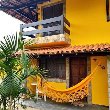 Casa Aconchegante No Pero Villa Кабо Фрио Екстериор снимка