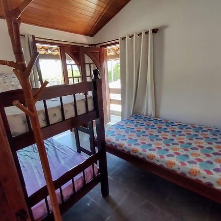 Casa Aconchegante No Pero Villa Кабо Фрио Екстериор снимка