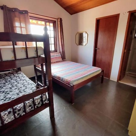 Casa Aconchegante No Pero Villa Кабо Фрио Екстериор снимка
