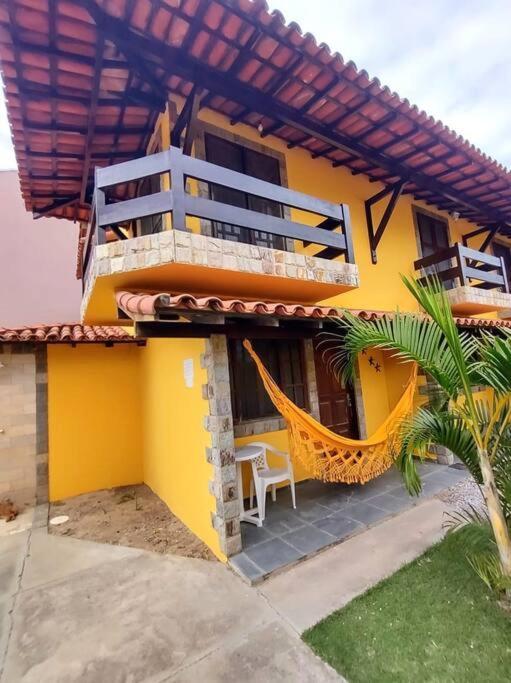 Casa Aconchegante No Pero Villa Кабо Фрио Екстериор снимка