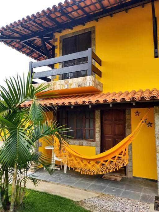 Casa Aconchegante No Pero Villa Кабо Фрио Екстериор снимка