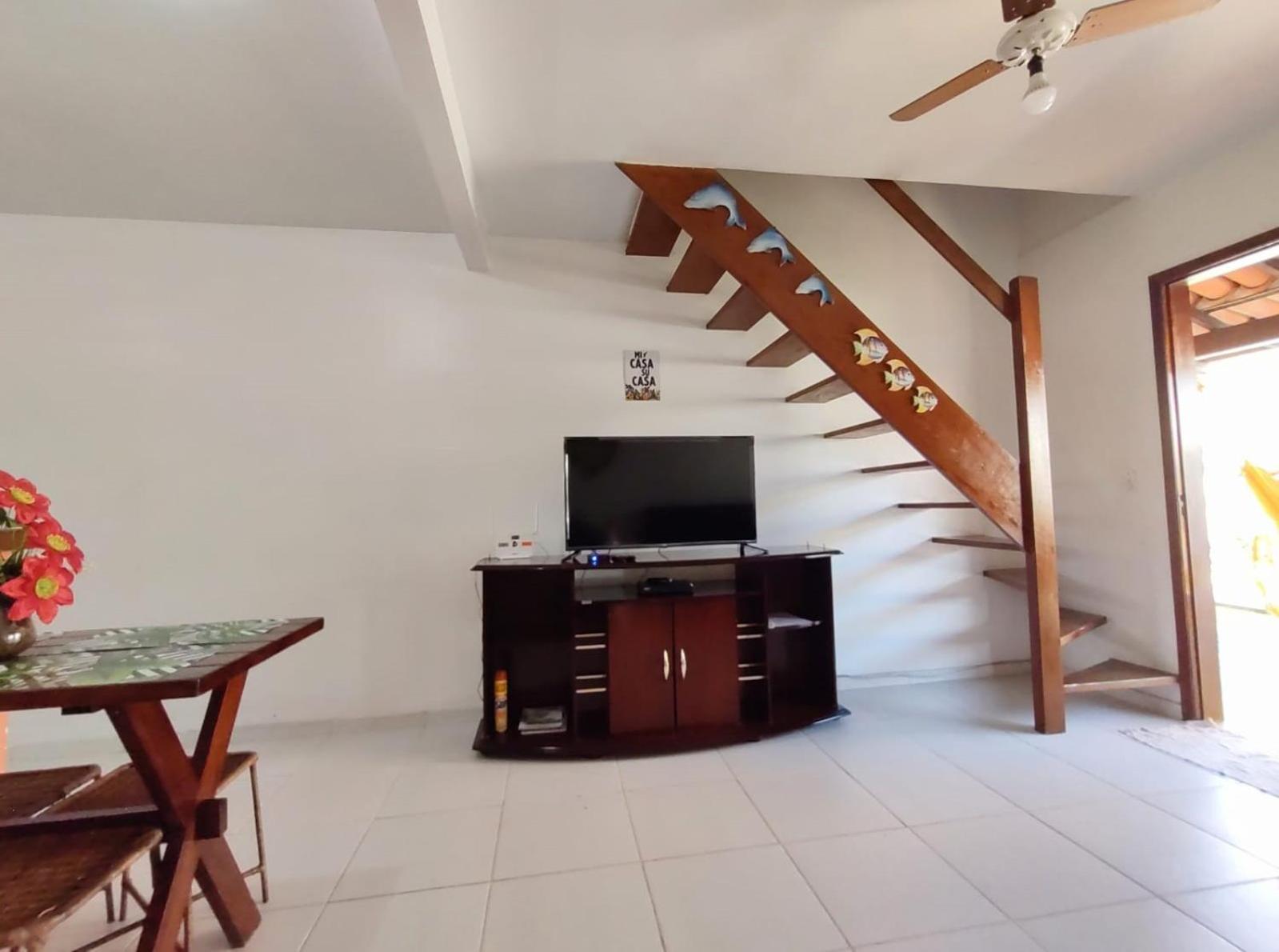 Casa Aconchegante No Pero Villa Кабо Фрио Екстериор снимка