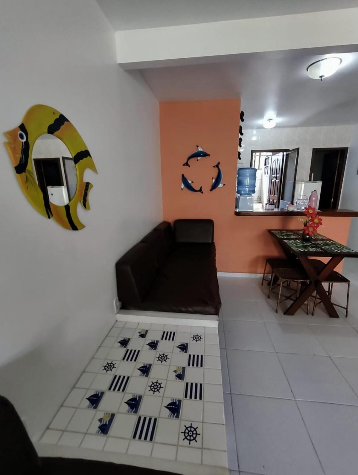 Casa Aconchegante No Pero Villa Кабо Фрио Екстериор снимка