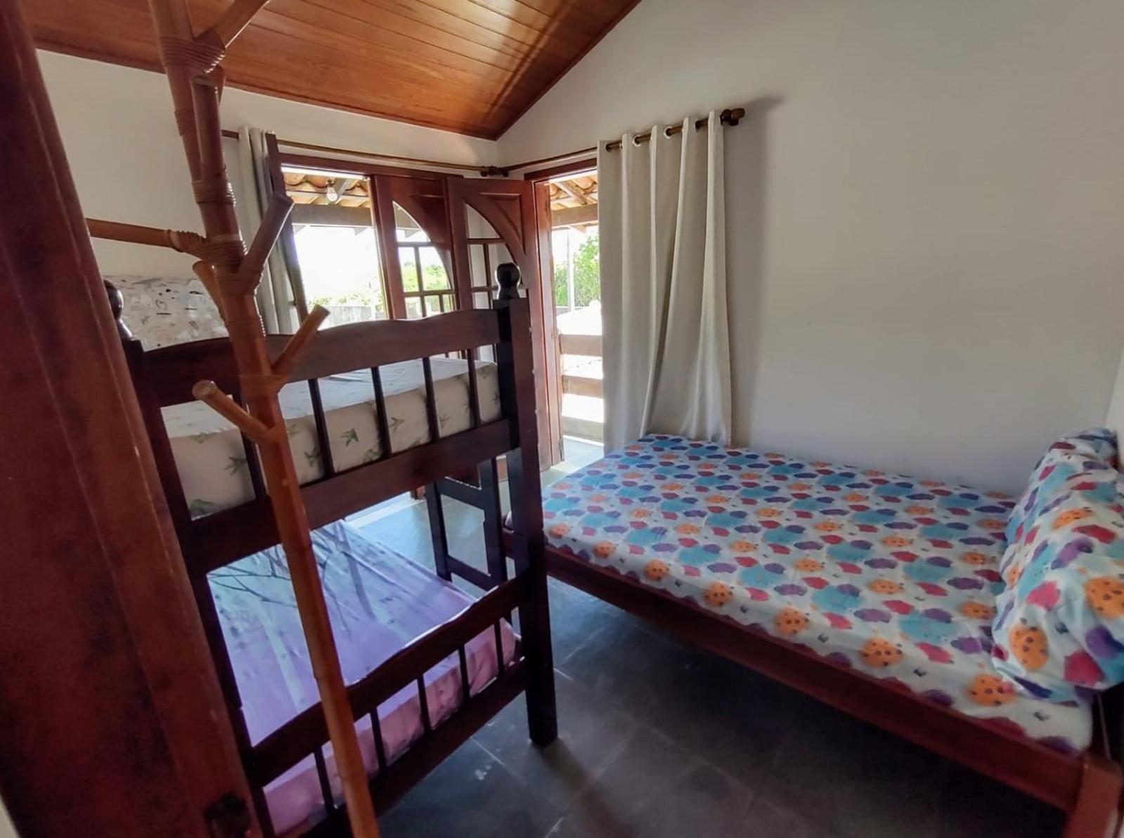 Casa Aconchegante No Pero Villa Кабо Фрио Екстериор снимка